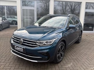 VOLKSWAGEN Tiguan 1.5 TSI 150 CV DSG ACT Elegance
