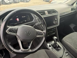 VOLKSWAGEN Tiguan 1.5 TSI 150 CV DSG ACT Elegance