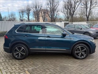 VOLKSWAGEN Tiguan 1.5 TSI 150 CV DSG ACT Elegance