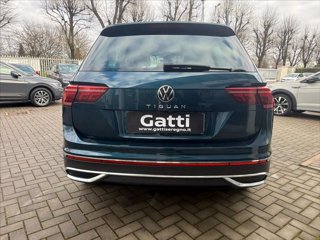 VOLKSWAGEN Tiguan 1.5 TSI 150 CV DSG ACT Elegance