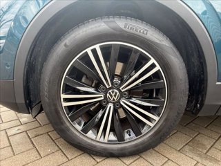 VOLKSWAGEN Tiguan 1.5 TSI 150 CV DSG ACT Elegance