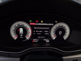 AUDI A4 Avant 40 TFSI S tronic S line edition