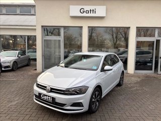 VOLKSWAGEN Polo 1.0 TSI 110 CV 5p. Highline BlueMotion Technology