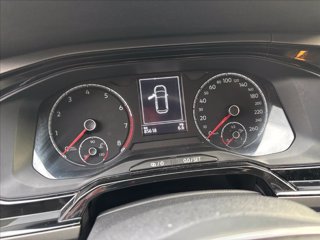 VOLKSWAGEN Polo 1.0 TSI 110 CV 5p. Highline BlueMotion Technology