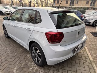 VOLKSWAGEN Polo 1.0 TSI 110 CV 5p. Highline BlueMotion Technology