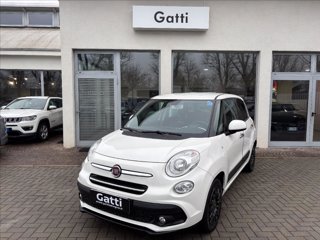FIAT 500L 1.6 Multijet 120 CV Business