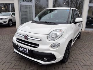 FIAT 500L 1.6 Multijet 120 CV Business