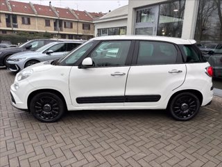 FIAT 500L 1.6 Multijet 120 CV Business