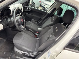 FIAT 500L 1.6 Multijet 120 CV Business