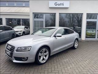 AUDI A5 SPB 2.0 TDI F.AP. Advanced