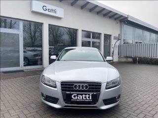 AUDI A5 SPB 2.0 TDI F.AP. Advanced