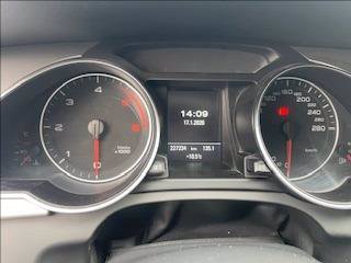 AUDI A5 SPB 2.0 TDI F.AP. Advanced