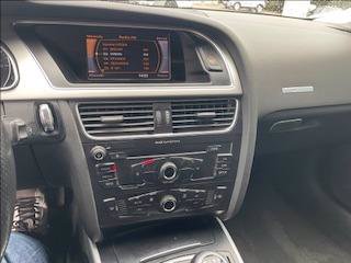 AUDI A5 SPB 2.0 TDI F.AP. Advanced