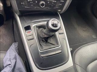 AUDI A5 SPB 2.0 TDI F.AP. Advanced