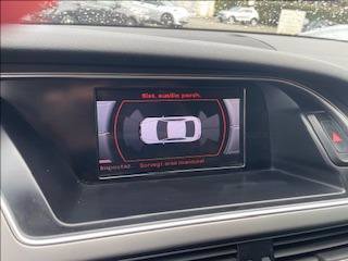 AUDI A5 SPB 2.0 TDI F.AP. Advanced