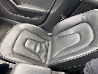 AUDI A5 SPB 2.0 TDI F.AP. Advanced