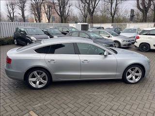 AUDI A5 SPB 2.0 TDI F.AP. Advanced