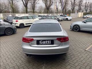 AUDI A5 SPB 2.0 TDI F.AP. Advanced
