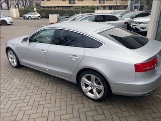 AUDI A5 SPB 2.0 TDI F.AP. Advanced
