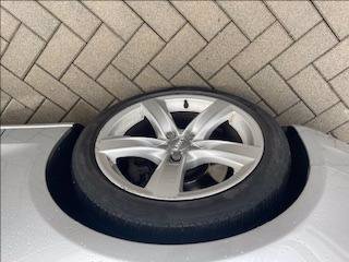 AUDI A5 SPB 2.0 TDI F.AP. Advanced