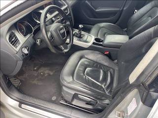 AUDI A5 SPB 2.0 TDI F.AP. Advanced