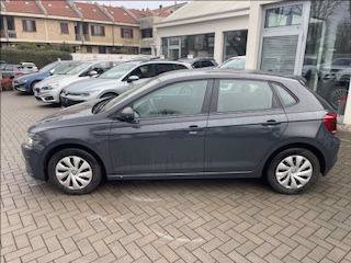 VOLKSWAGEN Polo 1.0 EVO 5p. Trendline BlueMotion Technology