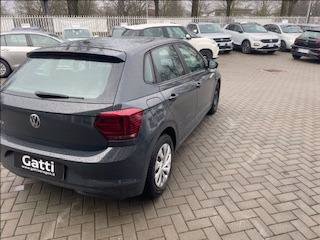 VOLKSWAGEN Polo 1.0 EVO 5p. Trendline BlueMotion Technology