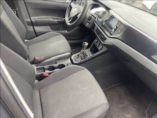 VOLKSWAGEN Polo 1.0 EVO 5p. Trendline BlueMotion Technology