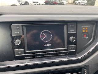 VOLKSWAGEN Polo 1.0 EVO 5p. Trendline BlueMotion Technology