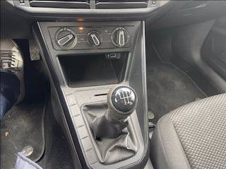 VOLKSWAGEN Polo 1.0 EVO 5p. Trendline BlueMotion Technology