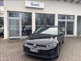 VOLKSWAGEN Polo 1.0 EVO 80 CV 5p. Comfortline BlueMotion Technology