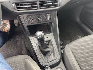 VOLKSWAGEN Polo 1.0 EVO 80 CV 5p. Comfortline BlueMotion Technology