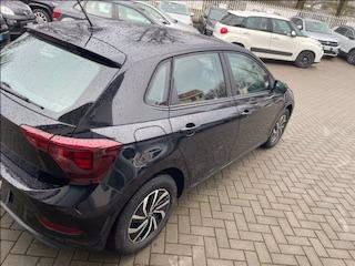 VOLKSWAGEN Polo 1.0 EVO 80 CV 5p. Comfortline BlueMotion Technology
