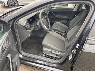 VOLKSWAGEN Polo 1.0 EVO 80 CV 5p. Comfortline BlueMotion Technology