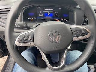 VOLKSWAGEN Polo 1.0 EVO 80 CV 5p. Comfortline BlueMotion Technology