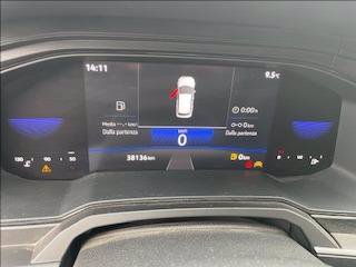 VOLKSWAGEN Polo 1.0 EVO 80 CV 5p. Comfortline BlueMotion Technology