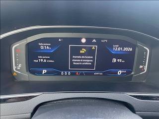 VOLKSWAGEN Passat Alltrack 2.0 TDI 190 CV 4MOTION DSG BMT