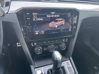 VOLKSWAGEN Passat Alltrack 2.0 TDI 190 CV 4MOTION DSG BMT