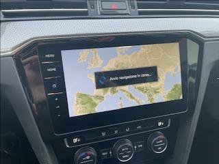 VOLKSWAGEN Passat Alltrack 2.0 TDI 190 CV 4MOTION DSG BMT