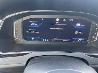 VOLKSWAGEN Passat Alltrack 2.0 TDI 190 CV 4MOTION DSG BMT