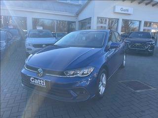 VOLKSWAGEN Polo 1.0 TSI Life