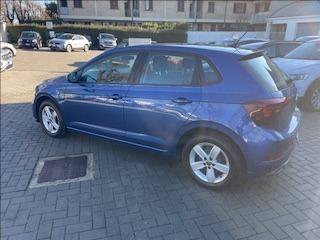 VOLKSWAGEN Polo 1.0 TSI Life