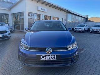 VOLKSWAGEN Polo 1.0 TSI Life