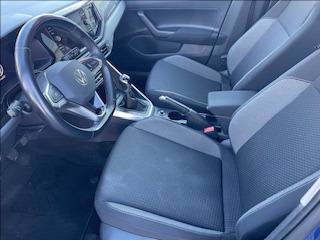 VOLKSWAGEN Polo 1.0 TSI Life