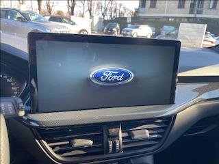FORD Focus 1.0 EcoBoost Hybrid 155 CV Powershift SW ST-line