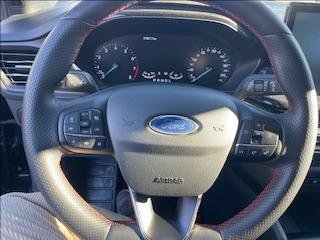 FORD Focus 1.0 EcoBoost Hybrid 155 CV Powershift SW ST-line