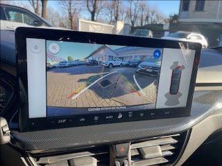 FORD Focus 1.0 EcoBoost Hybrid 155 CV Powershift SW ST-line