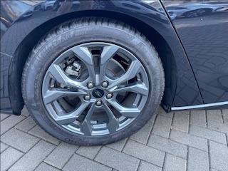 FORD Focus 1.0 EcoBoost Hybrid 155 CV Powershift SW ST-line