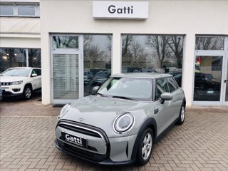 MINI Mini 1.5 One 75 CV 5 porte