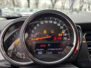 MINI Mini 1.5 One 75 CV 5 porte